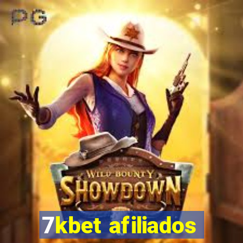 7kbet afiliados